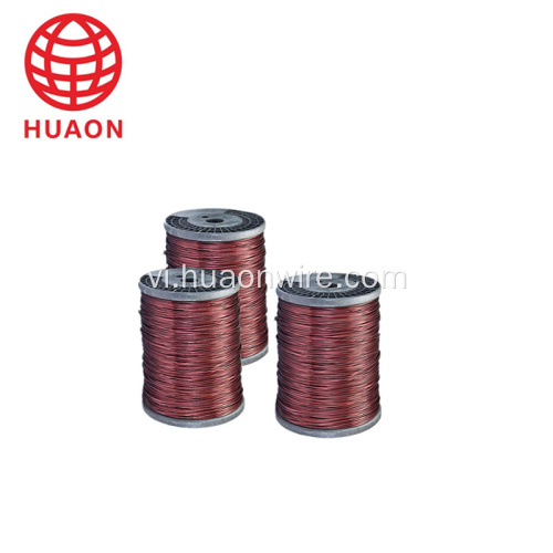 Dây nhôm tráng men H180 cho động cơ